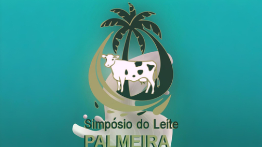 1º Simpósio do Leite – Palmeira/PR - 29/08/2025